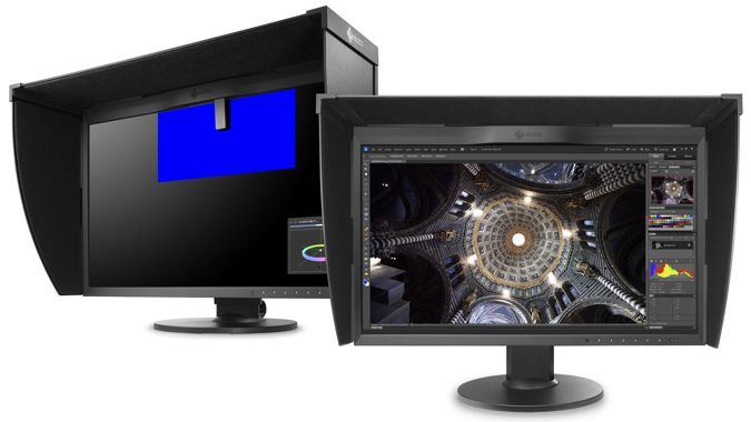 Eizo ColorEdge CG248-4K