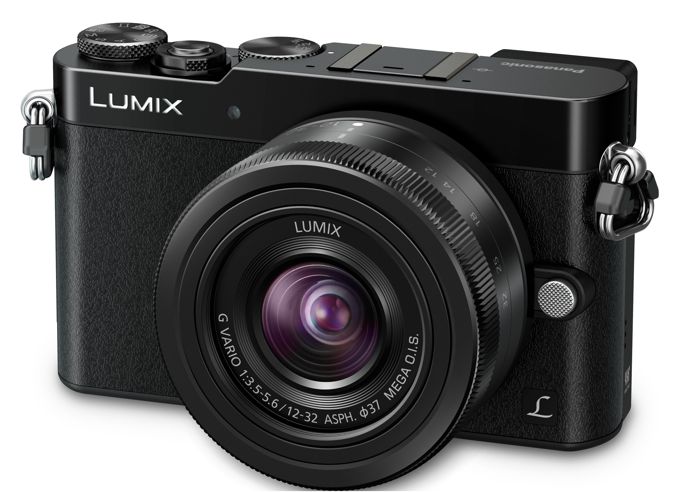 Lumix GM5