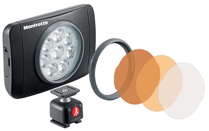 Manfrotto LED Lumie