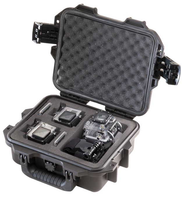 GoPro Peli Storm iM2050 GP1 y GP2