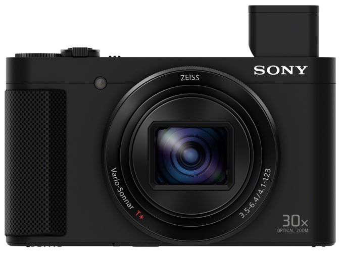 Sony Cyber-shot HX90/HX90V