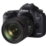 Canon EOS 5D Mark III