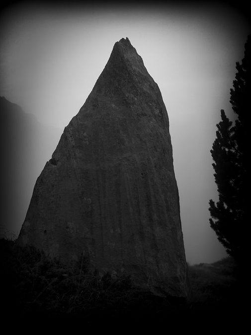 Enrique Carbó. Todo Pirineos