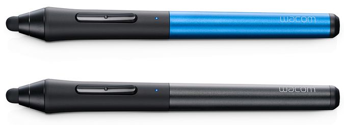 Intuos Creative Stylus