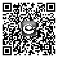 App Foto DNG Código QR iOS