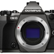 Olympus OM-D E-M5 Mark II Limited Edition