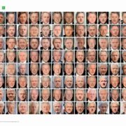 Getty Images, 20 años de Bill Clinton