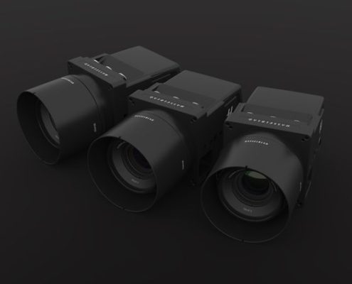 Hasselblad A5D