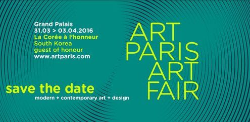 Art Paris Art Fair