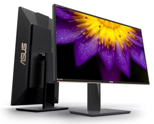 Asus ProArt PA329Q 4K/UHD