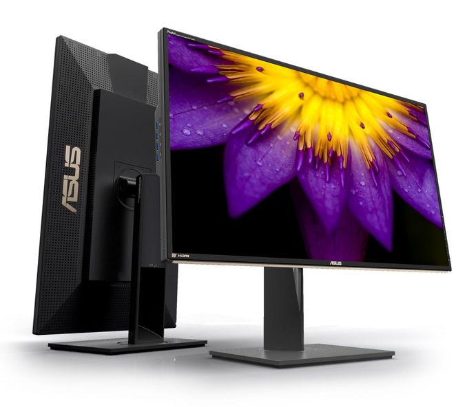 Asus ProArt PA329Q 4K/UHD