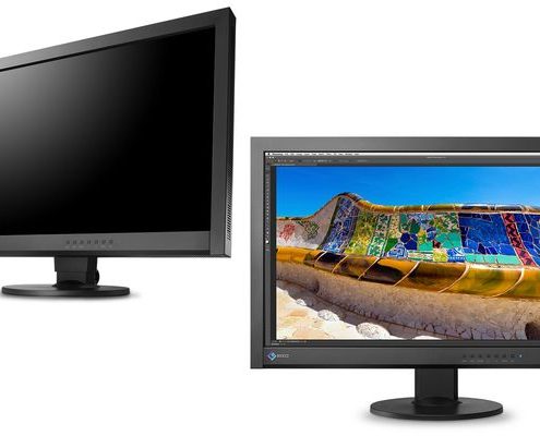 EIZO ColorEdge CS270