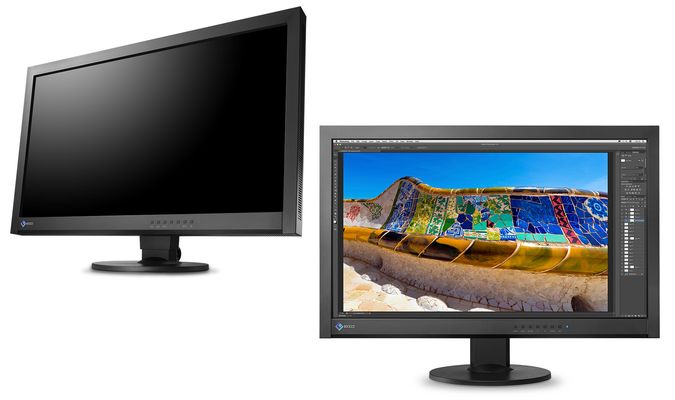 EIZO ColorEdge CS270