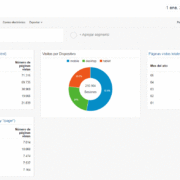 Google Analytics Foto DNG enero-mayo 2015