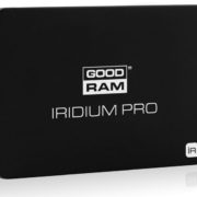 SSD Iridium PRO de GOODRAM