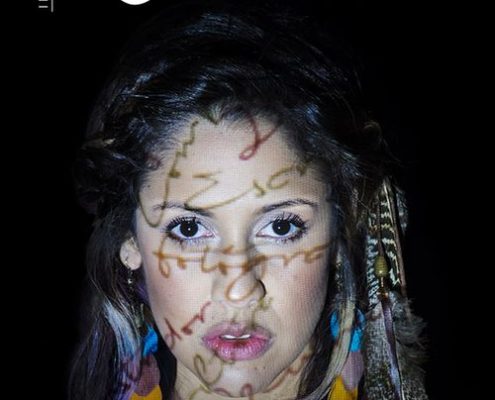 El Colectivo TAI FOTO retrata al artista latinoamericano en PHOTOESPAÑA