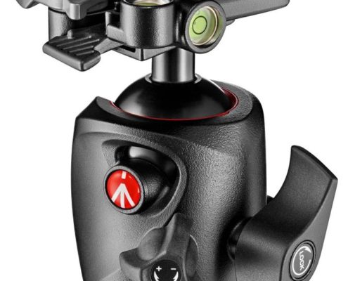 XPRO Ball Head de Manfrotto