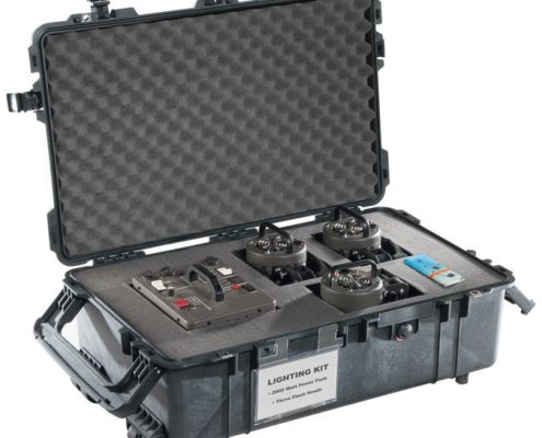 1670 Peli Case