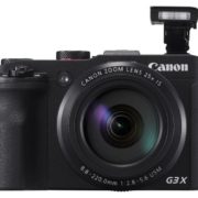 Canon PowerShot G3 X