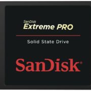 SSD Sandisk Extrme Pro
