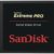 SSD Sandisk Extrme Pro