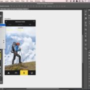 Adobe Stock licenciando imagen desde Photoshop