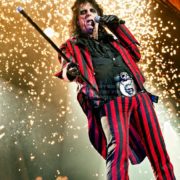 Alice Cooper by Iñaki Campos