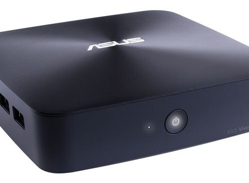 ASUS VivoMini UN42