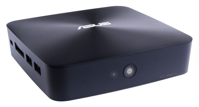 ASUS VivoMini UN42