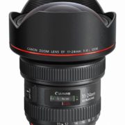 Canon EF 11-24 mm f/4L USM