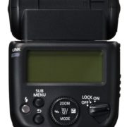 Canon SPEEDLITE 430EX III-RT