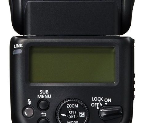 Canon SPEEDLITE 430EX III-RT