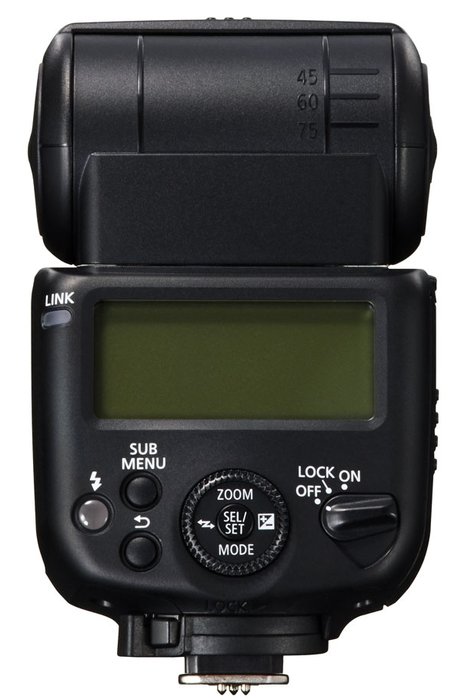 Canon SPEEDLITE 430EX III-RT