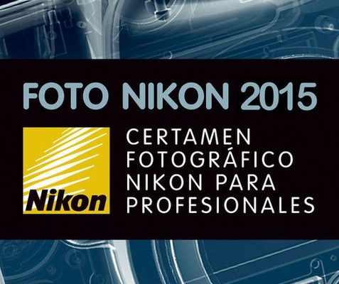 FOTO NIKON 2015