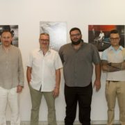 Ganadores premios de Fotografía Signo Editores