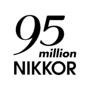 95 millones de objetivo NIKKOR