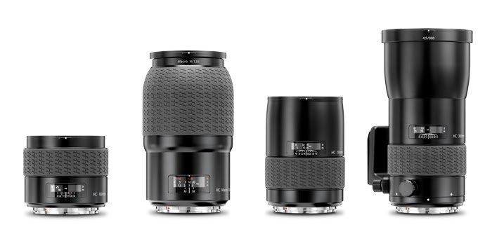 Oferta Verano Hasselblad