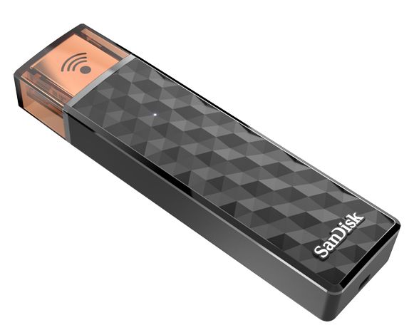 SanDisk Connect Wireless Stick