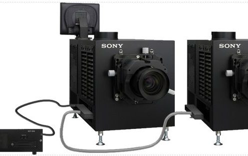 Sony SRX-R515DS