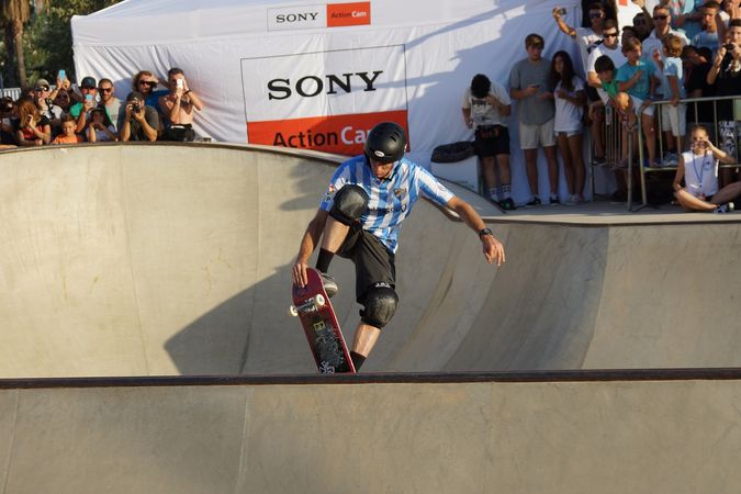 Tony Hawk