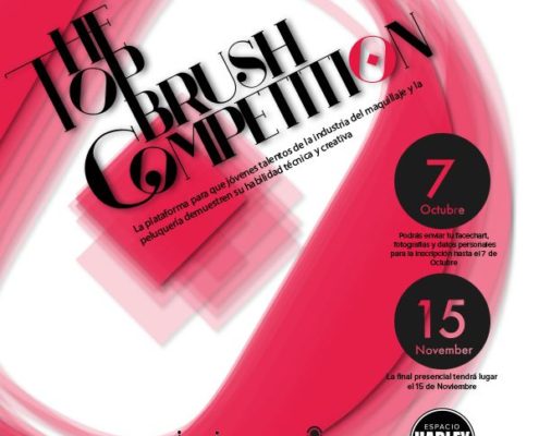 The Top Brush Competition