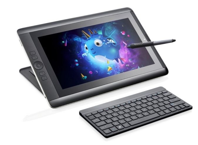 tableta wacom