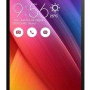 ASUS ZenFone 2