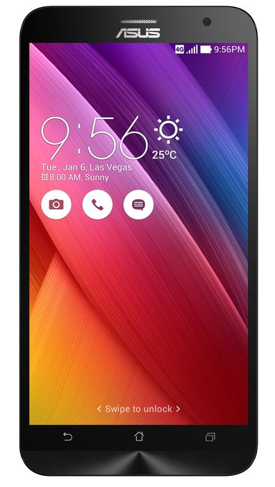 ASUS ZenFone 2