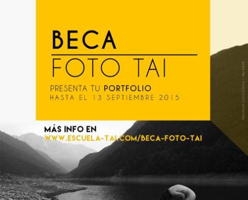 Beca foto TAI