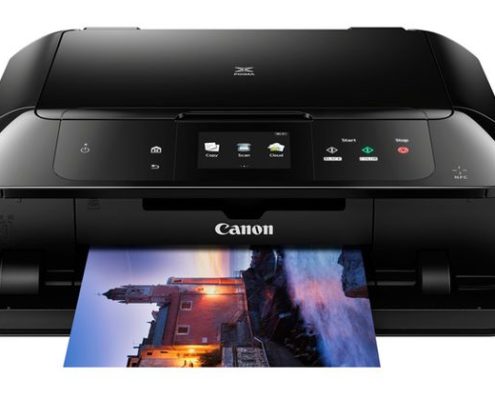 Canon PIXMA MG7750