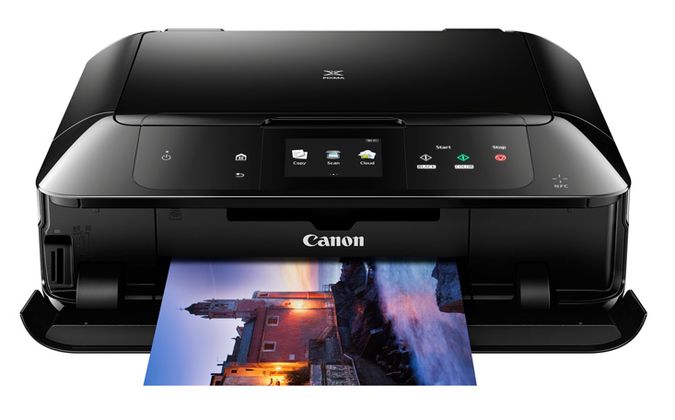 Canon PIXMA MG7750