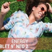 Energy Tablet 9 Neo 2