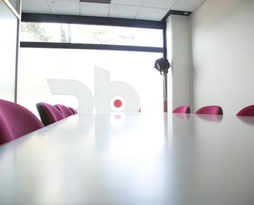 Estudio DC
