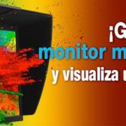 Monitor Misterioso de Color Confidence